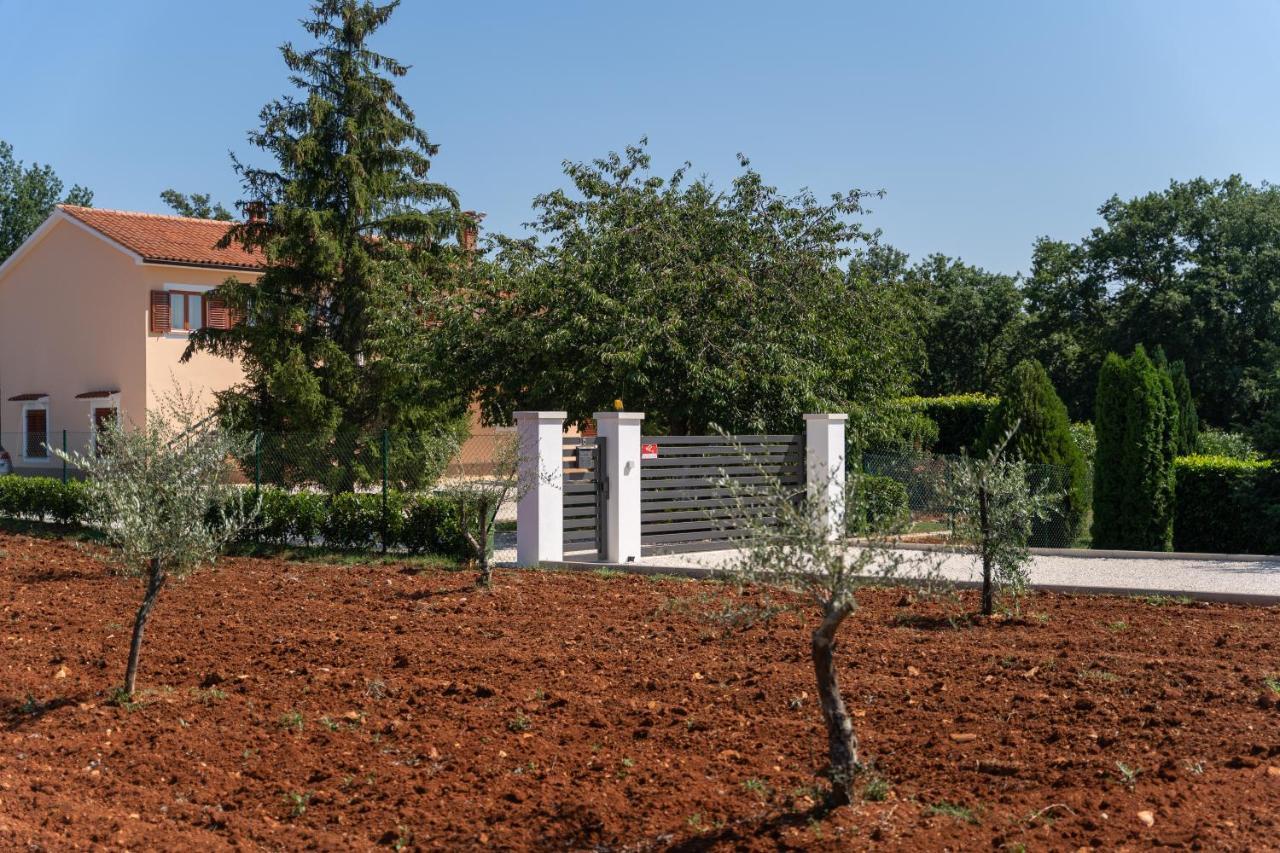 Villa Vranići المظهر الخارجي الصورة